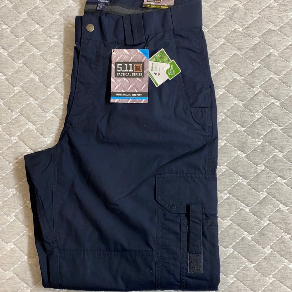 Men’s 5.11 Tactical  EMS Pants